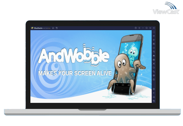 Run AndWobble on PC Run AndWobble on PC