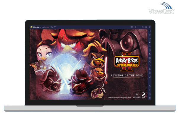 Run Angry Birds Star Wars II Free on PC Run Angry Birds Star Wars II Free on PC