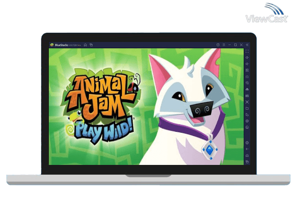 Run Animal Jam - Play Wild! on PC