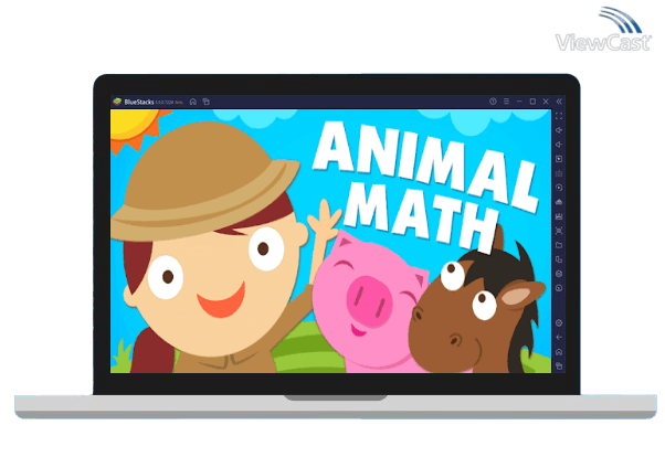 Download Animal Math Games for Kids in Pre-K & Kindergarten for PC ...
