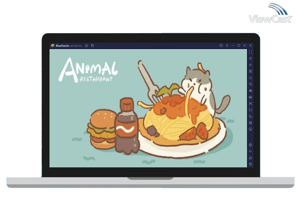 Download Animal Restaurant for PC / Windows / Computer