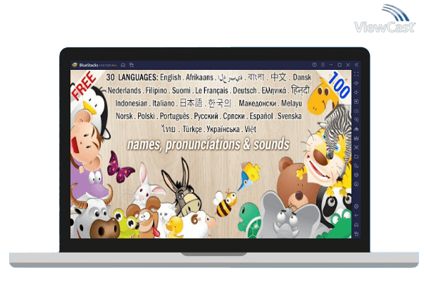 Run Animals Puzzle for Kids on PC Run Animals Puzzle for Kids on PC