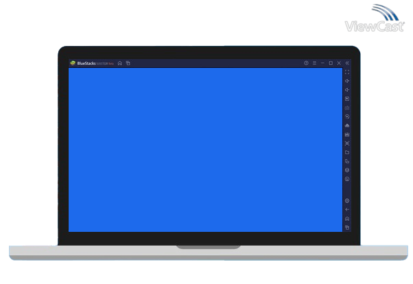 Run Animation App on PC