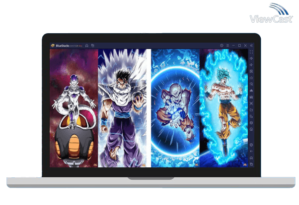 Run Anime DB Live Wallpaper Collection on PC Run Anime DB Live Wallpaper Collection on PC