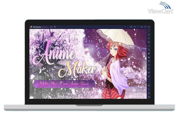 Run Anime Maker on PC