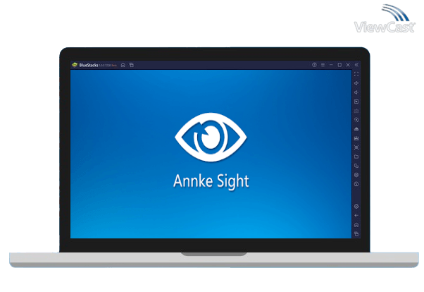 Run Annke Sight on PC