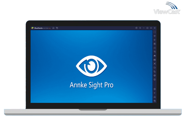 Run Annke Sight Pro on PC Run Annke Sight Pro on PC