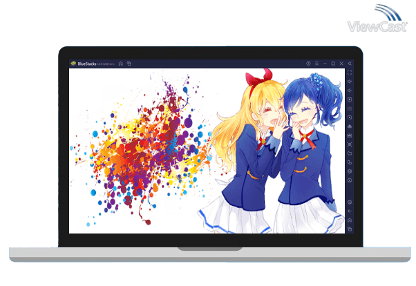 Run Aoi Kiriya Wallpaper on PC Run Aoi Kiriya Wallpaper on PC