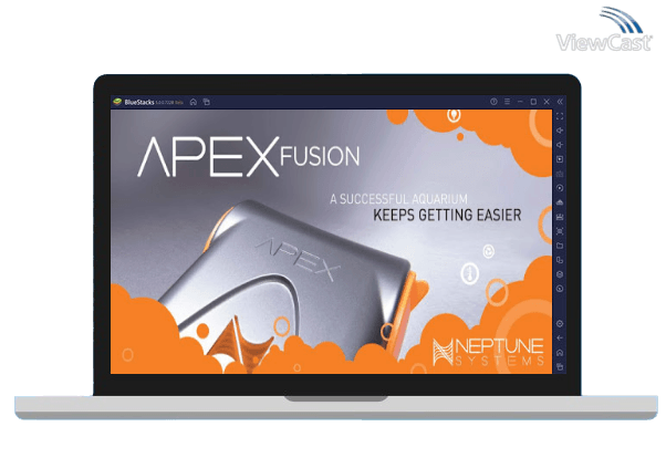 Run Apex Fusion on PC