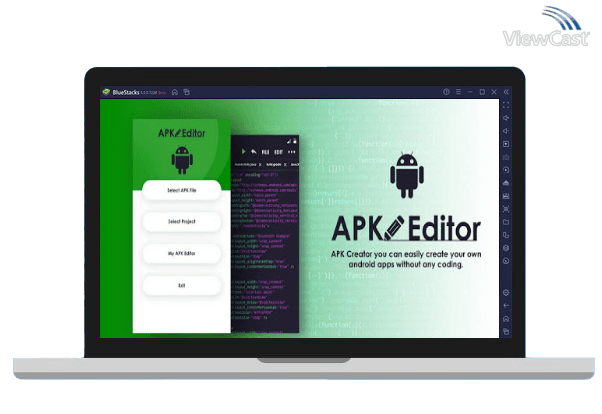 Run Apk Editor Pro : Apk Extractor & Installer on PC Run Apk Editor Pro : Apk Extractor & Installer on PC