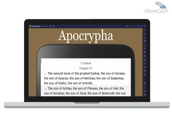 Download Apocrypha for PC / Windows / Computer