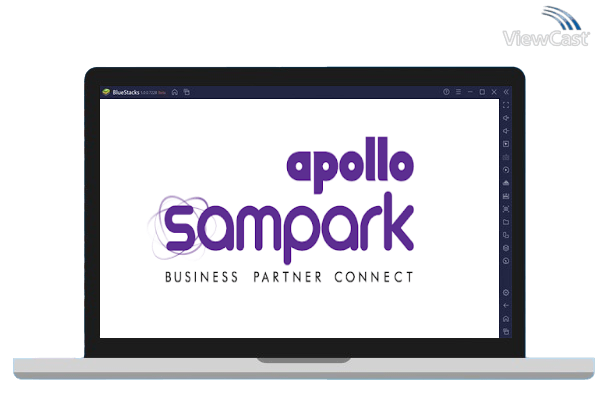 Run Apollo Sampark on PC Run Apollo Sampark on PC