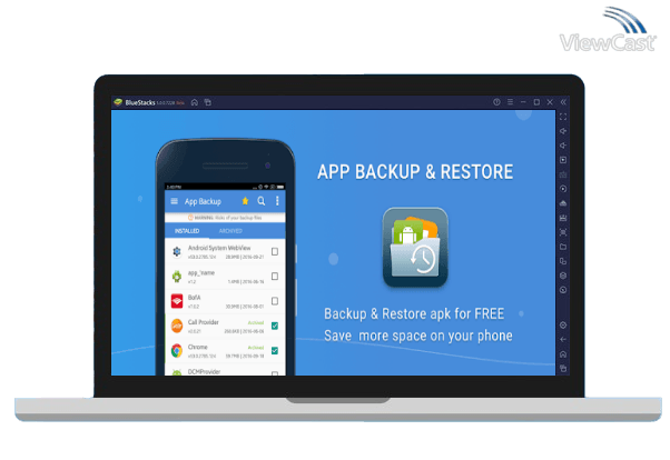 Run App Backup & Restore - Easiest backup tool on PC Run App Backup & Restore - Easiest backup tool on PC