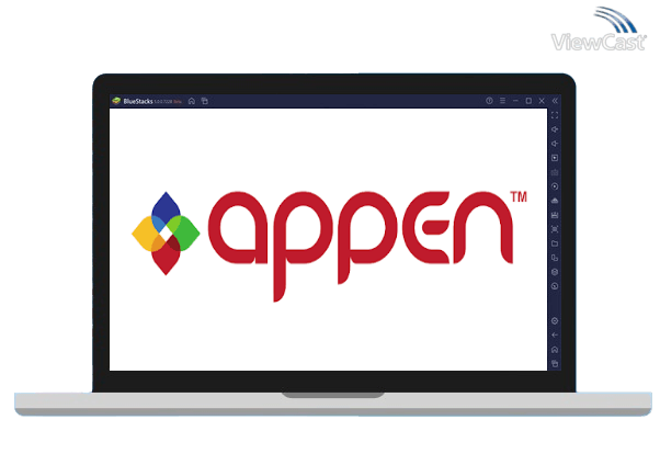 Download Appen Mobile Recorder for PC / Windows / Computer