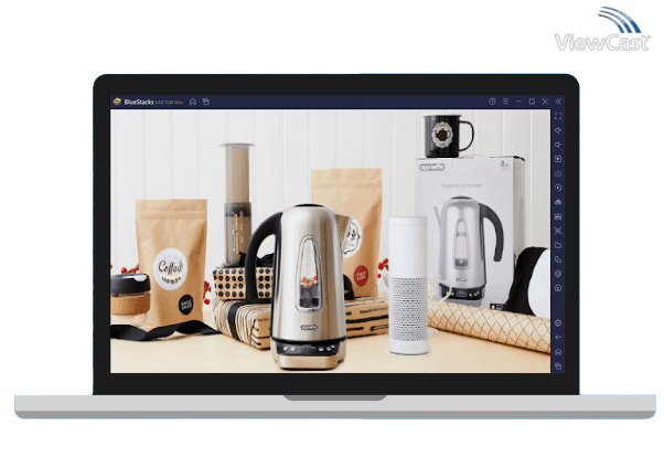 Run Appkettle on PC Run Appkettle on PC