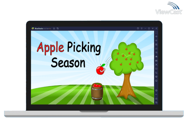 Run Apple Picking Season on PC