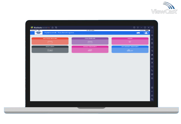 Run Appscook Parent on PC Run Appscook Parent on PC