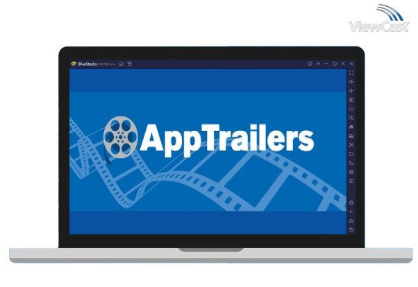 Run AppTrailers on PC Run AppTrailers on PC