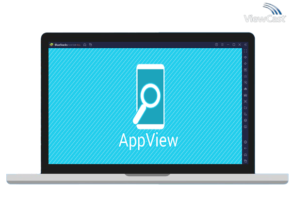 Download AppView.co for PC / Windows / Computer