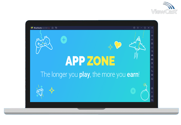 Run AppZone - New Apps Curated for You on PC Run AppZone - New Apps Curated for You on PC