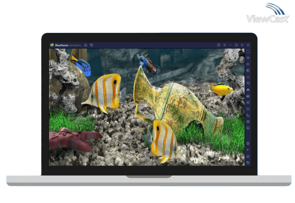 Run AquaLife 3D on PC Run AquaLife 3D on PC