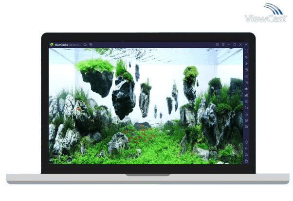 Run Aquascape Design Galerry on PC