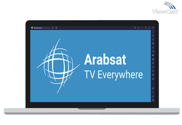 Download Arabsat TV Everywhere for PC / Windows / Computer