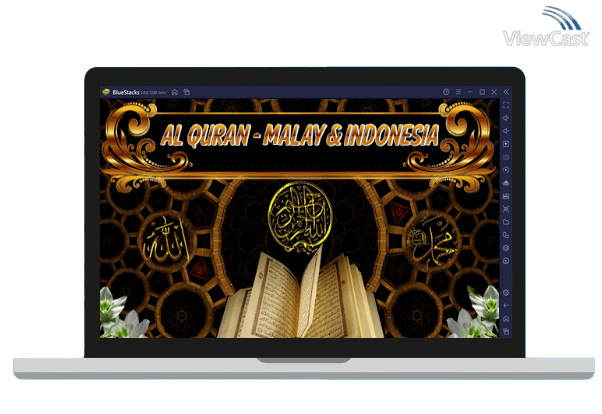 Run Arbaen Nawawi Arabic & English on PC