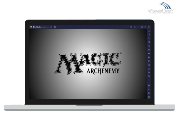 Run Archenemy - MTG Companion on PC Run Archenemy - MTG Companion on PC