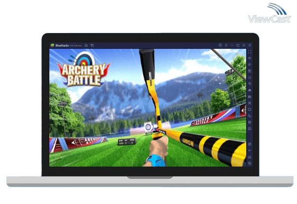 Run Archery Battle on PC Run Archery Battle on PC