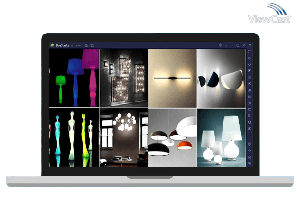 Run Architectural lighting design on PC