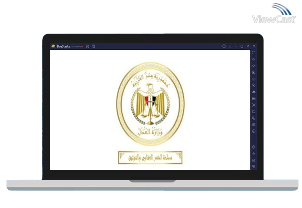 Run أرغب في عمل توكيل on PC Run أرغب في عمل توكيل on PC