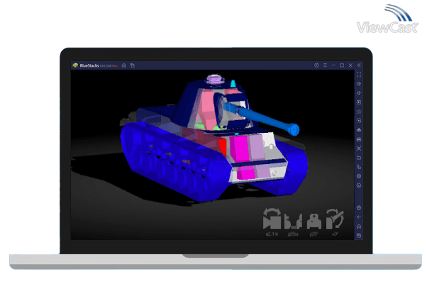 Run Armor Inspector - for WoT on PC