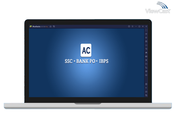 Run Arora Classes on PC Run Arora Classes on PC