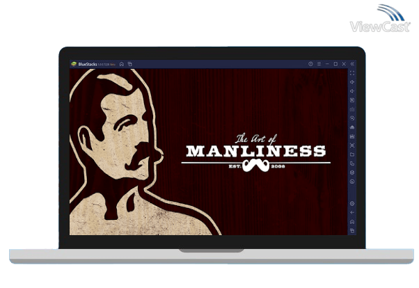 Run Art of Manliness on PC