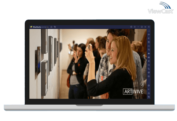 Run Artivive on PC Run Artivive on PC