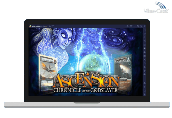 Run Ascension on PC