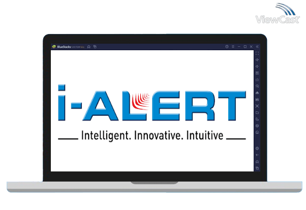 Run AshokLeyland i-Alert on PC