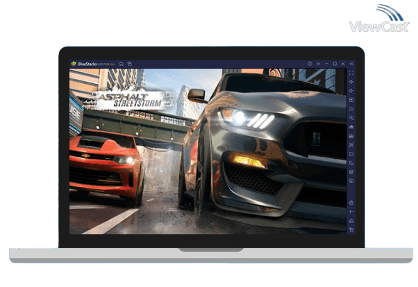 Run Asphalt Street Storm Racing on PC Run Asphalt Street Storm Racing on PC