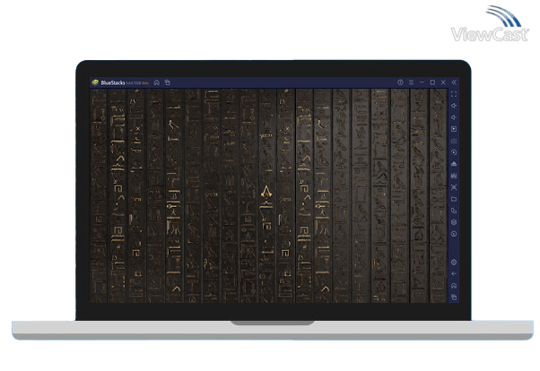 Run Assassin's Creed Origins Wallpaper HD on PC Run Assassin's Creed Origins Wallpaper HD on PC