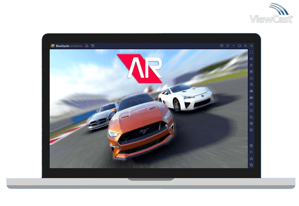 Run Assoluto Racing: Real Grip Racing & Drifting on PC