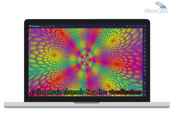 Run Astral 3D FX Music Visualizer - Fractal Eye Candy on PC Run Astral 3D FX Music Visualizer - Fractal Eye Candy on PC