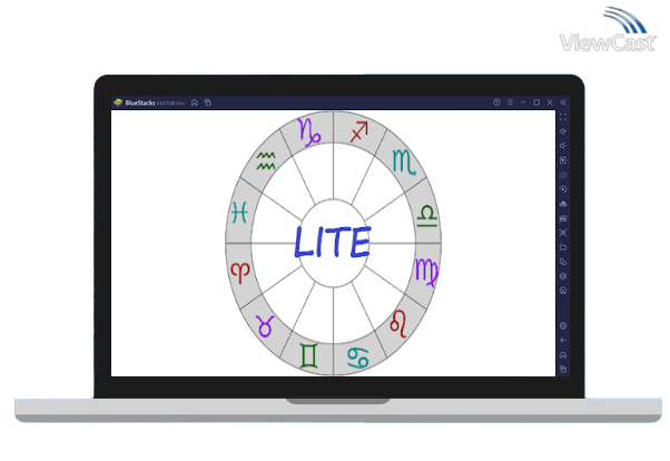 Run Astrological Charts Lite on PC Run Astrological Charts Lite on PC