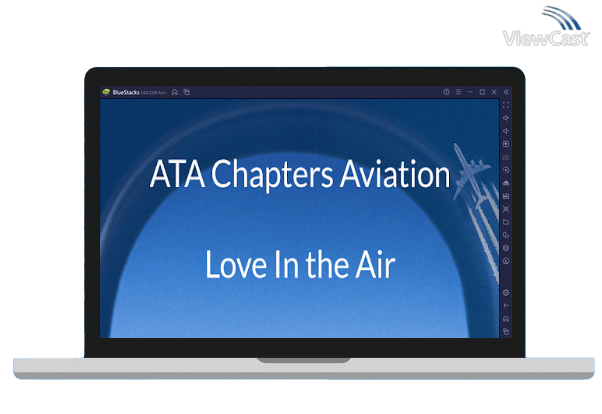 Run ATA Chapters Aviation on PC Run ATA Chapters Aviation on PC