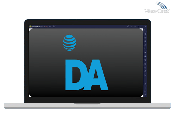 Run AT&T Device Alive on PC Run AT&T Device Alive on PC