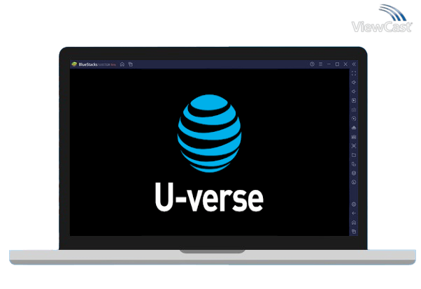 Run AT&T U-verse on PC Run AT&T U-verse on PC