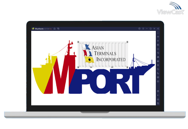 Run ATI MPort on PC