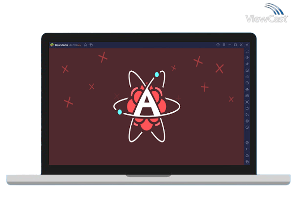 Run Atomas on PC Run Atomas on PC