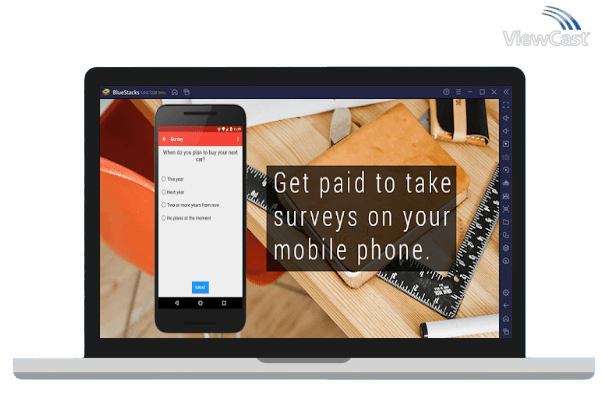 Run AttaPoll - Paid Surveys on PC Run AttaPoll - Paid Surveys on PC