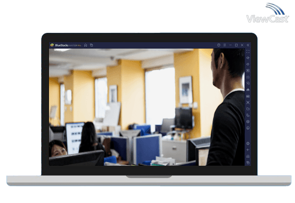 Run ATVCloud on PC